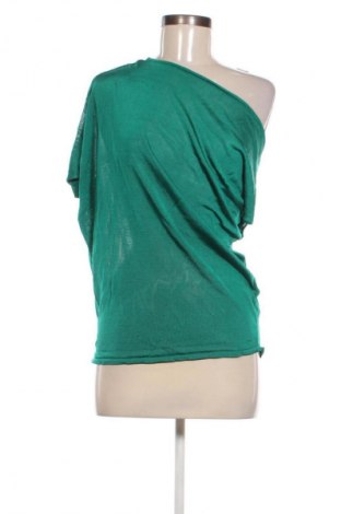 Damenpullover Adolfo Dominguez, Größe S, Farbe Grün, Preis € 31,71