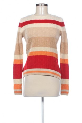 Damenpullover Allude, Größe M, Farbe Mehrfarbig, Preis € 227,42