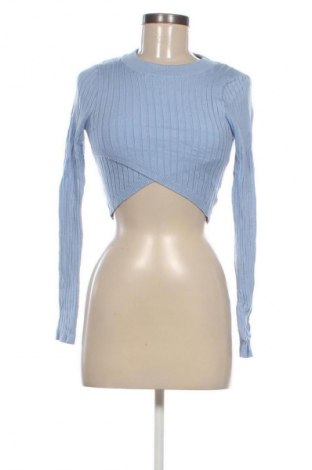 Damenpullover Ally, Größe L, Farbe Blau, Preis € 8,99