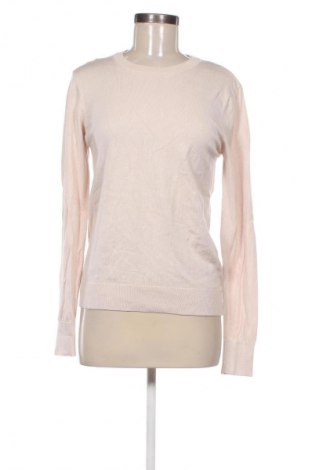 Pulover de femei Amisu, Mărime L, Culoare Bej, Preț 54,99 Lei
