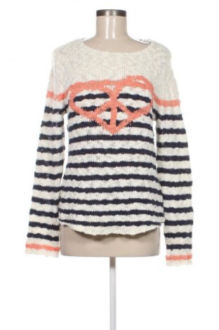 Pulover de femei Amy Vermont, Mărime L, Culoare Multicolor, Preț 108,04 Lei