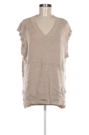 Damenpullover Anko, Größe M, Farbe Beige, Preis € 20,99