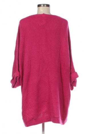 Damenpullover Anko, Größe 3XL, Farbe Rot, Preis € 20,99