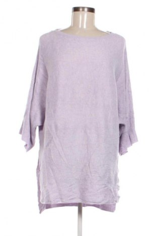 Damenpullover Anko, Größe S, Farbe Lila, Preis € 9,99