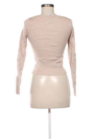 Damski sweter Anko, Rozmiar M, Kolor Beżowy, Cena 47,99 zł