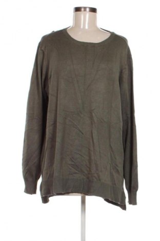 Pulover de femei Anko, Mărime XXL, Culoare Verde, Preț 40,99 Lei