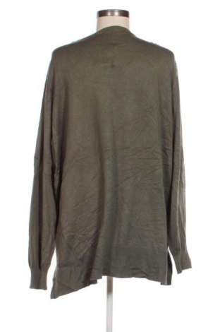 Pulover de femei Anko, Mărime XXL, Culoare Verde, Preț 40,99 Lei