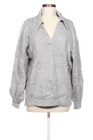 Pulover de femei Anko, Mărime XL, Culoare Gri, Preț 46,99 Lei