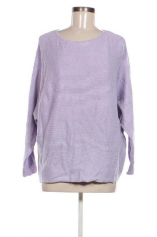 Damenpullover Anko, Größe XL, Farbe Lila, Preis € 6,99