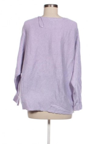 Damenpullover Anko, Größe XL, Farbe Lila, Preis € 6,99