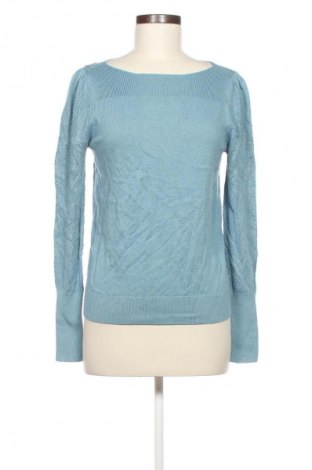 Pulover de femei Ann Taylor, Mărime S, Culoare Albastru, Preț 422,99 Lei