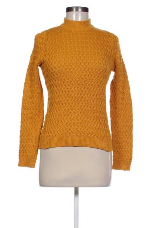 Damenpullover Anna Field, Größe M, Farbe Orange, Preis 11,99 €