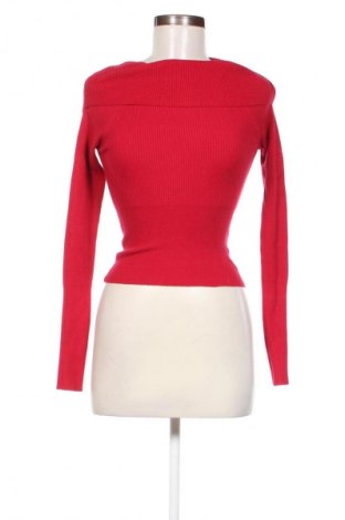 Damenpullover Answear, Größe S, Farbe Rot, Preis € 14,83