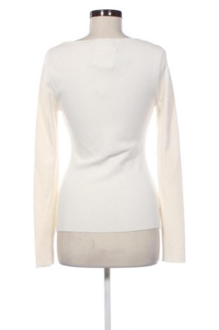 Dámský svetr BCBG Max Azria, Velikost M, Barva Krémová, Cena  2 772,00 Kč