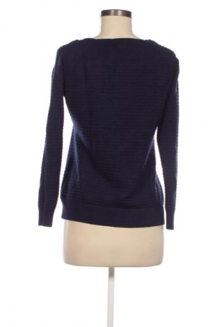 Damenpullover Bassini, Größe M, Farbe Blau, Preis € 14,83