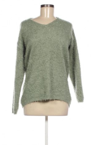 Damenpullover Beloved, Größe L, Farbe Grün, Preis 14,83 €