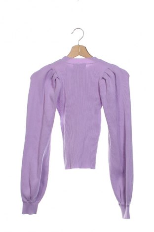 Damenpullover Bershka, Größe XS, Farbe Rosa, Preis 20,99 €