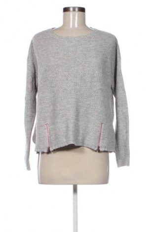 Damenpullover Bershka, Größe L, Farbe Mehrfarbig, Preis 14,91 €