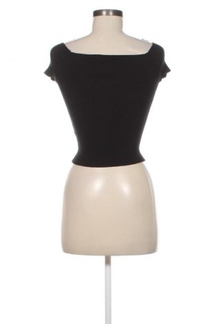 Damenpullover Bershka, Größe S, Farbe Schwarz, Preis 14,77 €
