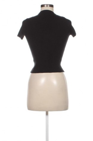Damenpullover Bershka, Größe S, Farbe Schwarz, Preis 14,77 €