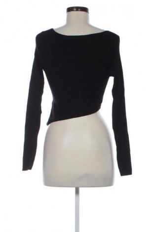Női pulóver Bershka, Méret S, Szín Fekete, Ár 12 449 Ft