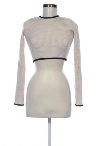 Damenpullover Bershka, Größe S, Farbe Mehrfarbig, Preis 31,99 €