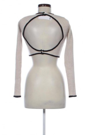 Damenpullover Bershka, Größe S, Farbe Mehrfarbig, Preis 31,99 €
