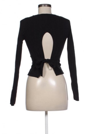Damenpullover Bershka, Größe XS, Farbe Schwarz, Preis € 14,91