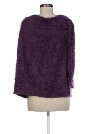 Pulover de femei Body Flirt, Mărime XL, Culoare Mov, Preț 77,17 Lei
