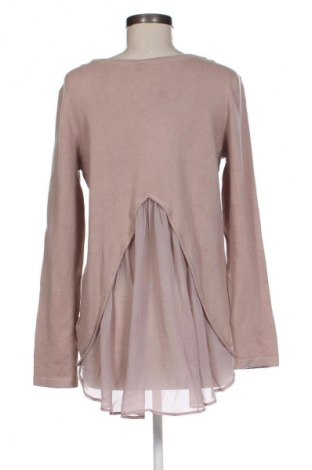 Damenpullover Body Flirt, Größe L, Farbe Aschrosa, Preis € 14,83