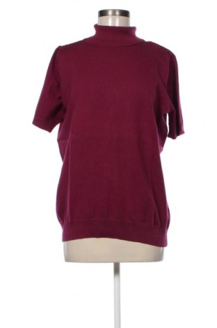 Damenpullover Bpc Bonprix Collection, Größe L, Farbe Rot, Preis € 16,69