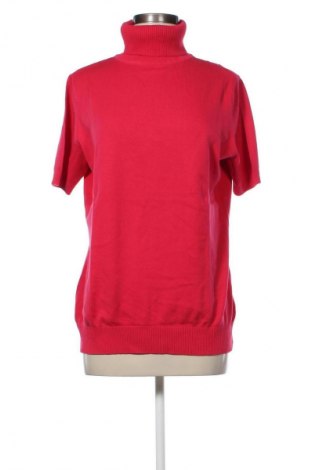 Damenpullover Bpc Bonprix Collection, Größe XL, Farbe Rot, Preis € 17,80