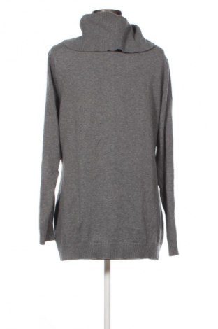 Pulover de femei Bpc Bonprix Collection, Mărime XL, Culoare Gri, Preț 77,17 Lei
