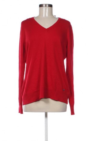 Damenpullover Brax, Größe XL, Farbe Rot, Preis € 43,99
