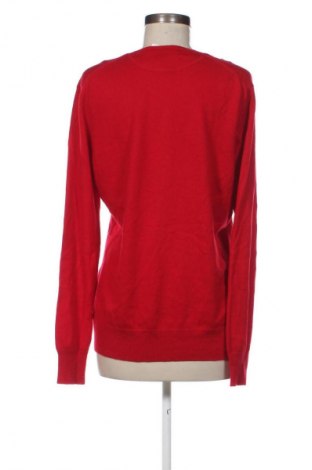 Damenpullover Brax, Größe XL, Farbe Rot, Preis € 43,99
