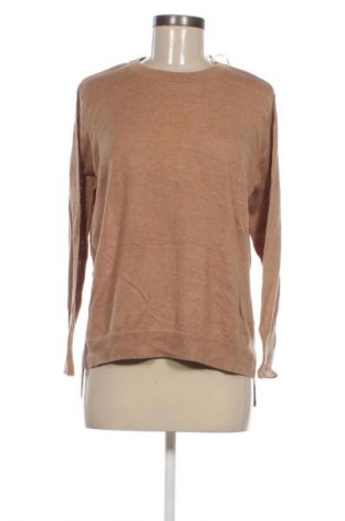 Damenpullover Brilliant, Größe S, Farbe Braun, Preis € 10,99