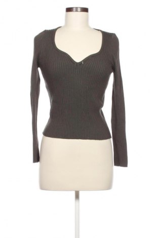 Dámský svetr By Clara, Velikost S, Barva Zelená, Cena  259,00 Kč