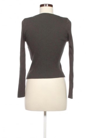 Dámský svetr By Clara, Velikost S, Barva Zelená, Cena  259,00 Kč