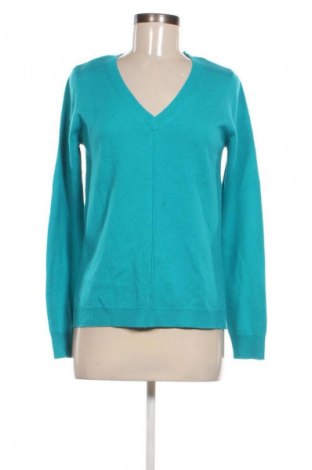 Damenpullover C&A, Größe S, Farbe Blau, Preis 14,77 €
