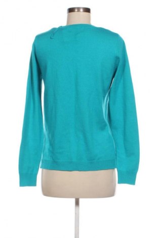 Damenpullover C&A, Größe S, Farbe Blau, Preis 14,77 €