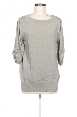 Damenpullover C&S, Größe XL, Farbe Silber, Preis € 20,99