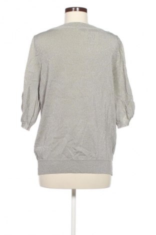Damenpullover C&S, Größe XL, Farbe Silber, Preis € 20,99