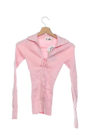 Damenpullover Calli, Größe XS, Farbe Rosa, Preis € 32,99