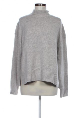 Dámský svetr Calvin Klein, Velikost M, Barva Šedá, Cena  7 549,00 Kč