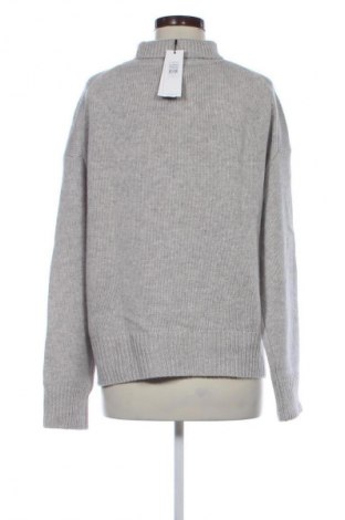 Dámský svetr Calvin Klein, Velikost M, Barva Šedá, Cena  7 549,00 Kč