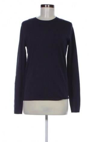 Damski sweter Calvin Klein, Rozmiar M, Kolor Niebieski, Cena 363,99 zł