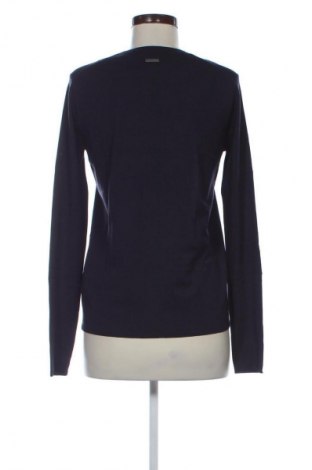 Damski sweter Calvin Klein, Rozmiar M, Kolor Niebieski, Cena 363,99 zł