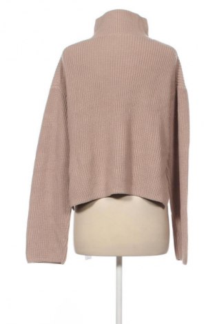 Damenpullover Calvin Klein, Größe M, Farbe Beige, Preis € 102,99