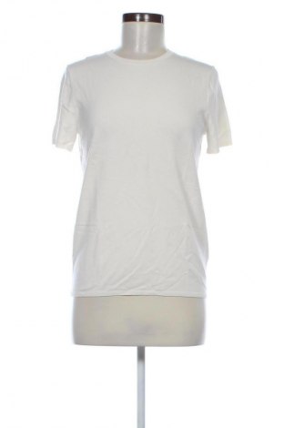 Damenpullover Calvin Klein, Größe S, Farbe Ecru, Preis 104,99 €