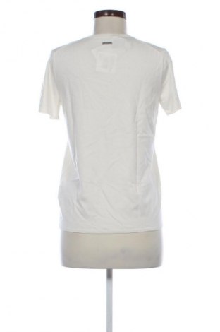 Damenpullover Calvin Klein, Größe S, Farbe Ecru, Preis 104,99 €